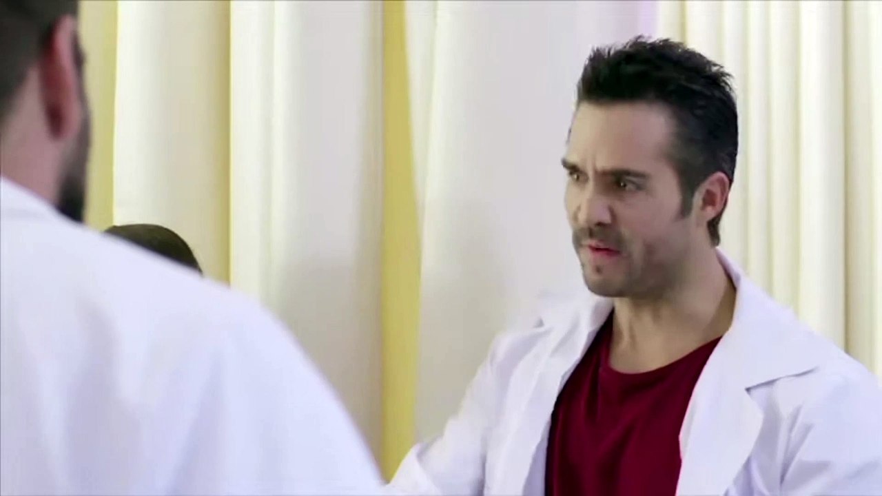 Rubí avance capitulo 9  Jueves 26 de Junio de 2020
