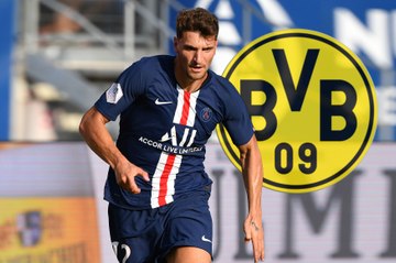 PSG : le bilan de Thomas Meunier à Paris