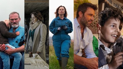 Estrenos de la semana - 26/06/2020