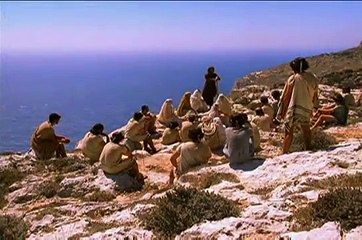 Noite da Salvacao A FORCA INTERIOR DE PAULO!