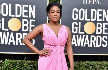 Tiffany Haddish 'verlor ihre Seele' nach Vergewaltigung
