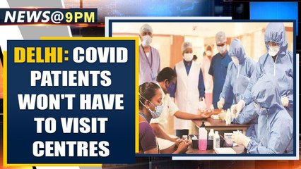 LATEST HEADLINES AT 9 PM| 25th JUNE