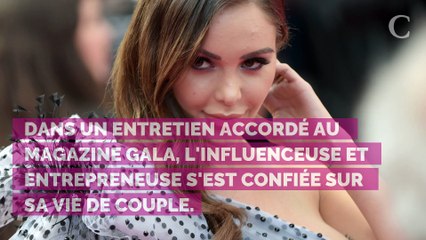 Nabilla : ses confidences sur son mari Thomas Vergara, huit ans après leur rencontre