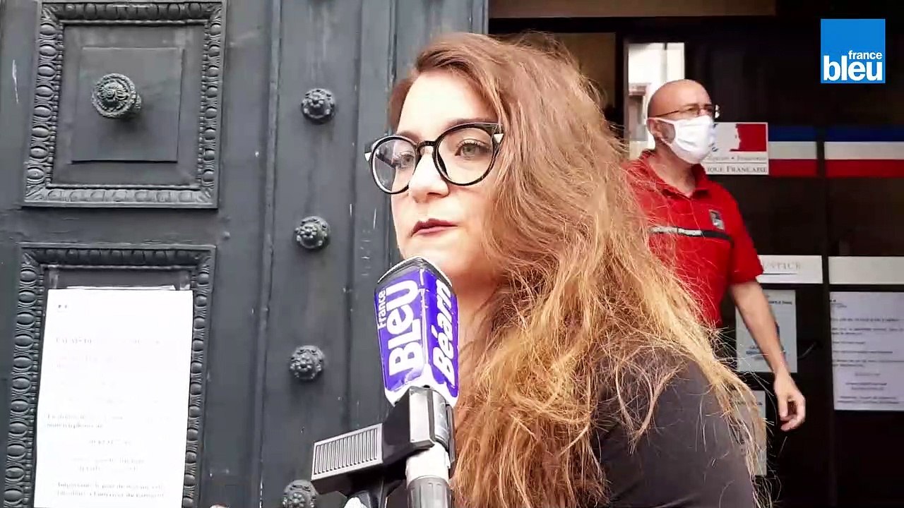 Tribunal de Tarbes : est-ce un délit de poser nue devant la grotte de Lourdes ?