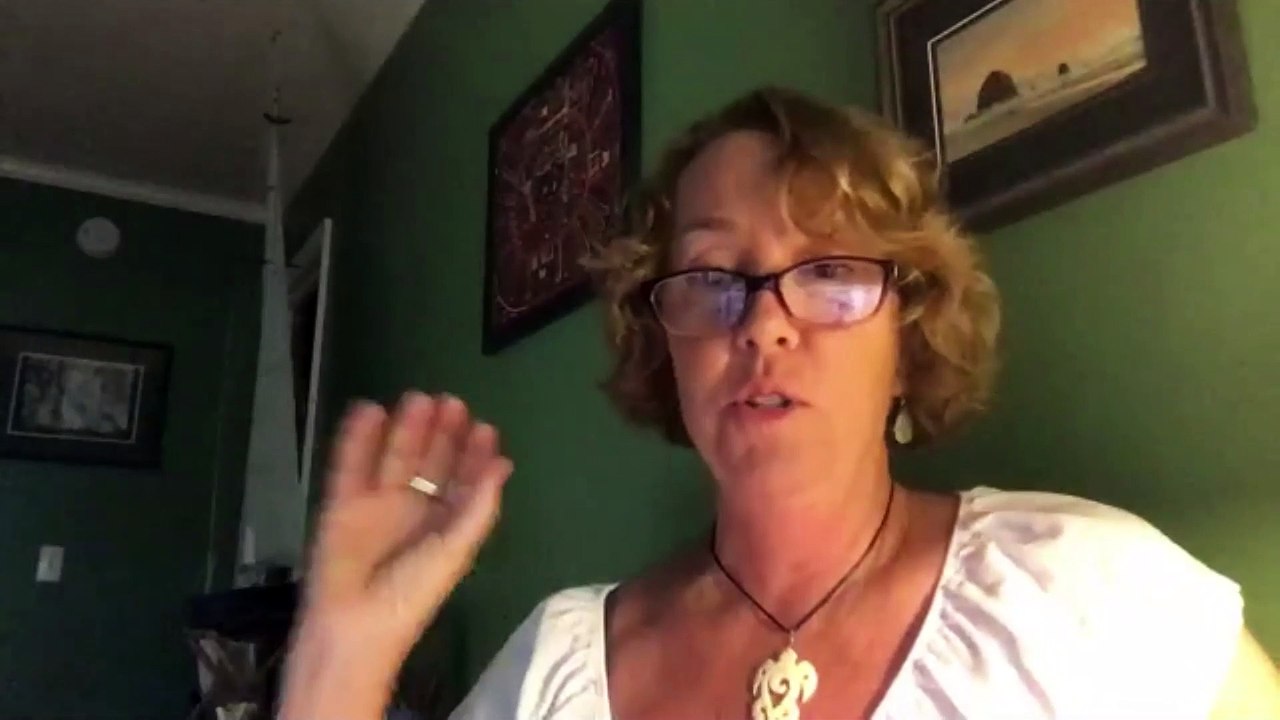 A Conversation with Wendy Mitman Clarke