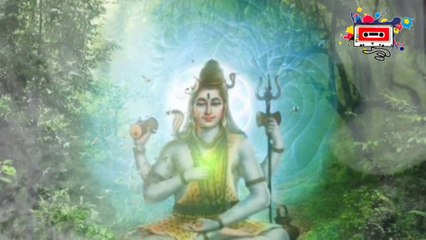 शिव स्वर्णमाला स्तुति । हिंदी सबटाइटल के साथ