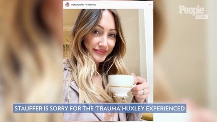 Myka Stauffer Breaks Silence After Controversy Over Placing Son, Whom She Adopted, with New Family