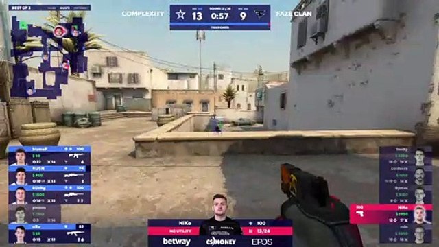 CS:GO WTF Moments | Counter-Strike: Global Offensive (2020) - Gameplay PC HD | BCC TV #6