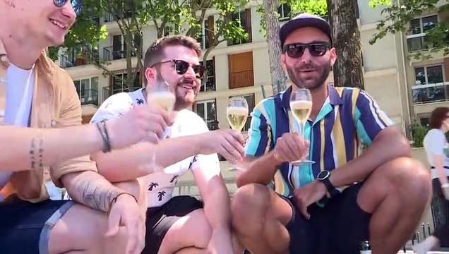 OMS alerta de aumento de casos de coronavirus en Europa tras desconfinamiento progresivo