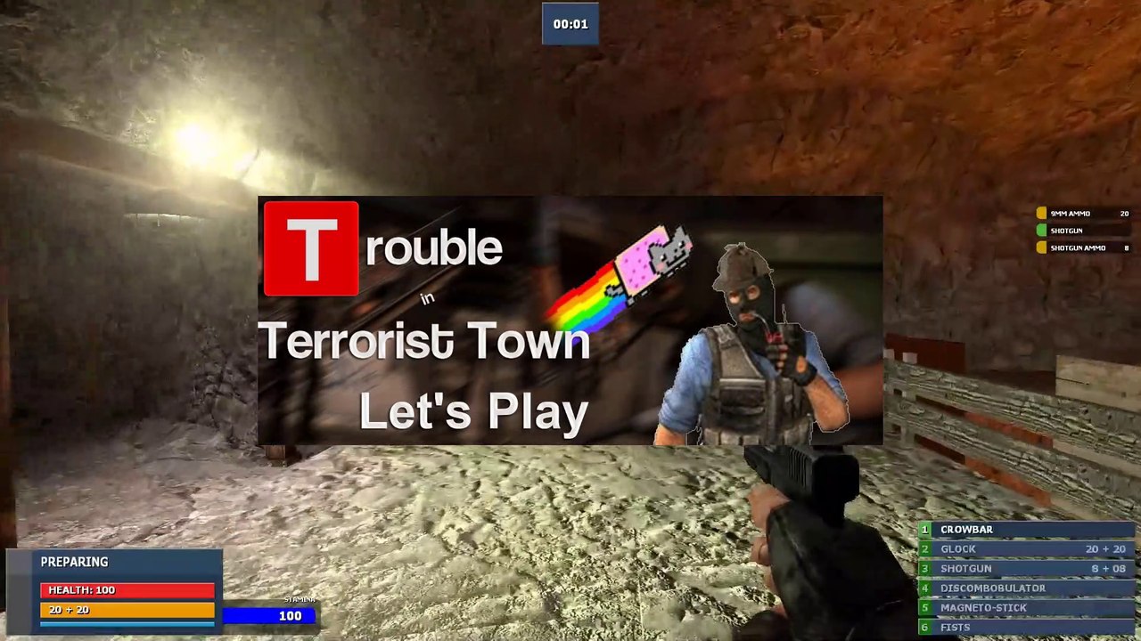 TTT Let's Play 121: DK's Wiederbelebungsdeal