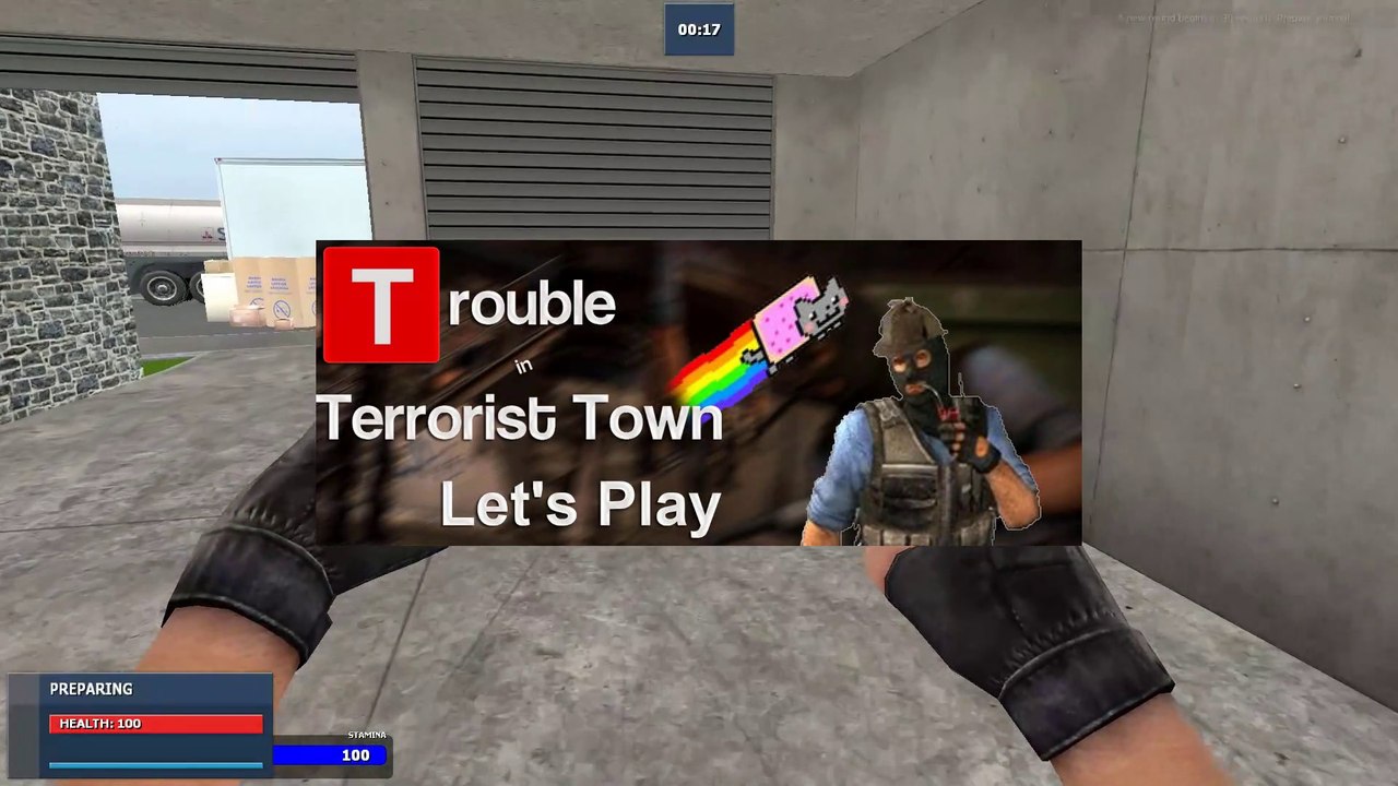 TTT Let's Play 122: Die Zirkusakrobaten sind am Start