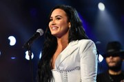 Demi Lovato Tells Max Ehrich 