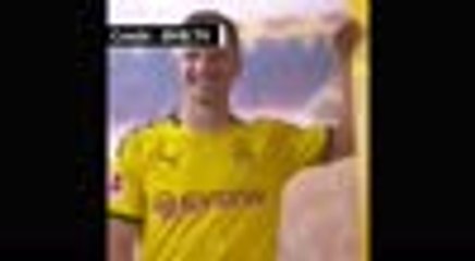 Transferts - Les premiers pas de Thomas Meunier au Borussia Dortmund