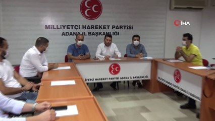 Adana Büyükşehir Belediyesi’nde bin 500 çalışanın işine son verileceği iddiası