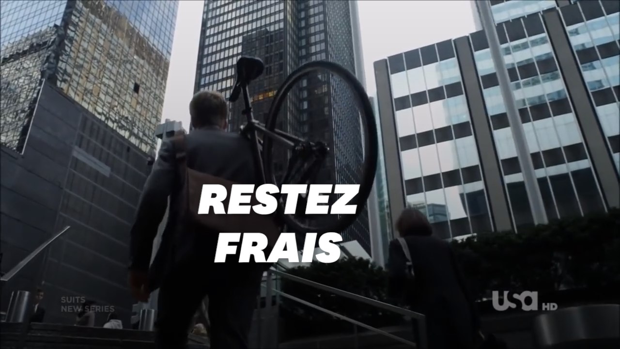 Vous allez au travail à vélo ? ces gestes simpl...