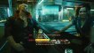 Cyberpunk 2077 gameplay comentado