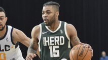 Frank Mason's Best Plays From 2019-20 NBA G League Season