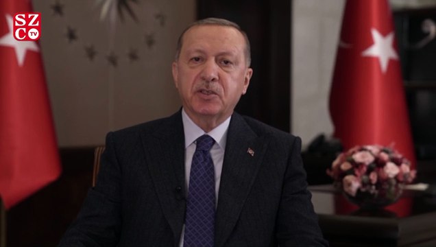 Erdoğan'dan Kore Savaşı mesajı