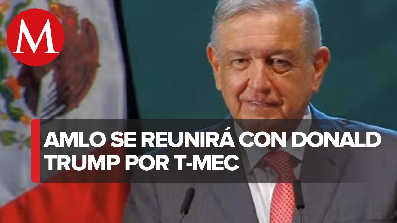 Viaje a Washington es visita de Estado, no voy a cuestiones electorales: AMLO