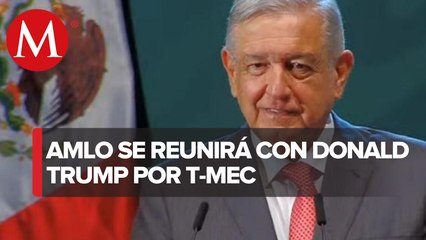 Viaje a Washington es visita de Estado, no voy a cuestiones electorales: AMLO