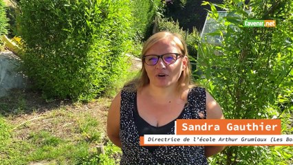Une directrice d'école à propos de la rentrée scolaire post-confinement: «Oui, la reprise était nécessaire»
