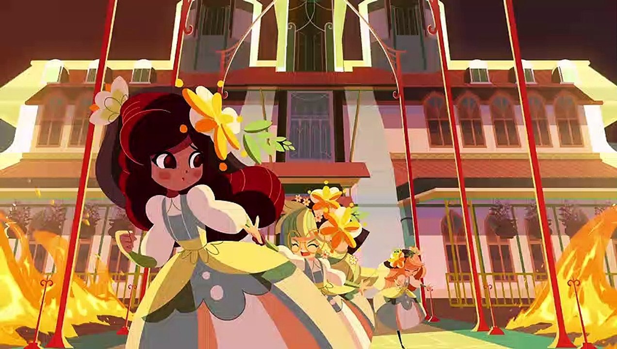 Cris Tales Gameplay Spotlight Trailer