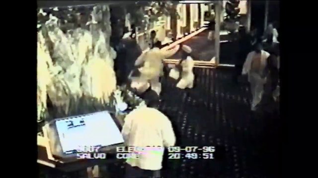 Murder Rap: Inside The Biggie and Tupac Murders - Part 2