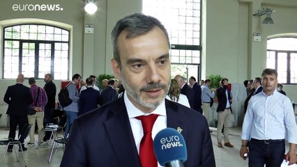 Θεσσαλονίκη όπως Σιγκαπούρη