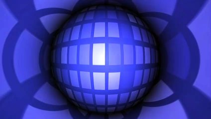 Free Background, Abstract Animation, Graphic Motion Creation, No Copyright