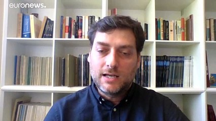 В Париже разоблачена сеть арт-контрабандистов