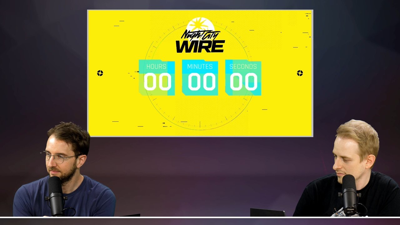 Cyberpunk 2077 se dévoilait un peu plus durant le Night City Wire, commenté par nos soins