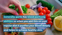USES AND BENEFITS OF USING GARLIC SPICE