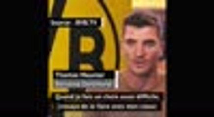 Transferts - Meunier au Borussia Dortmund : "Un club populaire partout dans le monde"