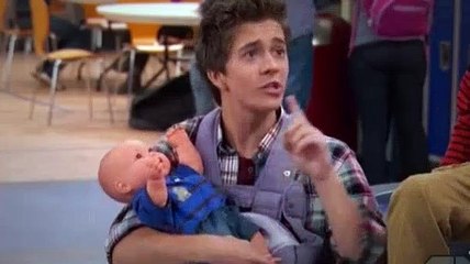 Lab Rats S02E02 Spy Fly