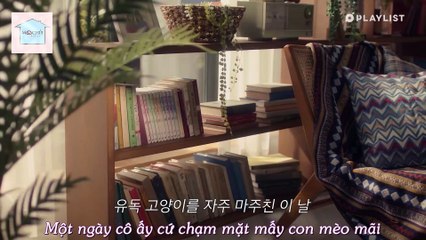 [Vietsub] Pop Out Boy- Tập 1: Nhận quà sinh nhật năm 18 tuổi là một chàng trai 1m85