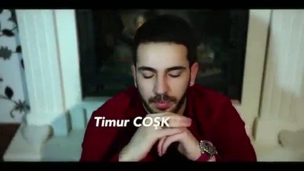 Timur Çoşkun - Yare Yare