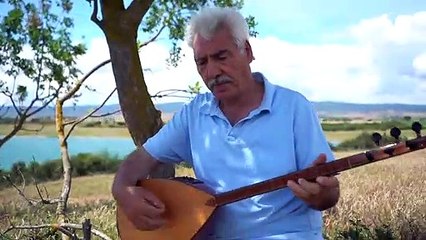 Selahattin Tanış - Isparta Yolları Bükülür Gider