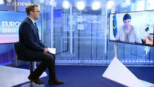 Διεθνές Ποινικό Δικαστήριο: μια συνέντευξη με την εισαγγελέα που μισεί ο Τραμπ