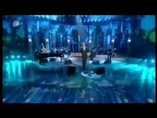 Michael Buble - Lost (Live in Germany)