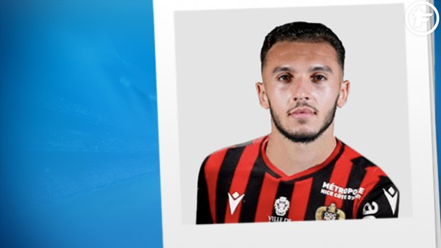OFFICIEL : Amine Gouiri s'engage avec l'OGC Nice