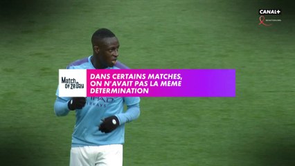 Benjamin Mendy : "Pep Guardiola m'apporte beaucoup de choses"