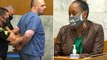 Portland train killer sentenced after outburst in court_ ‘I should have killed you!’