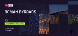 Roman Byroads | Rome | Exotic Beasts | Stunts | Asphalt 9 - #77 | ET Gaming