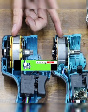 Fake Makita Impact Better? Let's find out! Makita XWT11Z 18V LXT Lithium-Ion Brushless Cordless