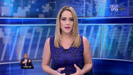 Una joven ecuatoriana quedó herida tras ser atropellada en Nueva York