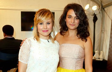 Kristen Bell and Jenny Slate Resign From Mixed-Race Voice Roles