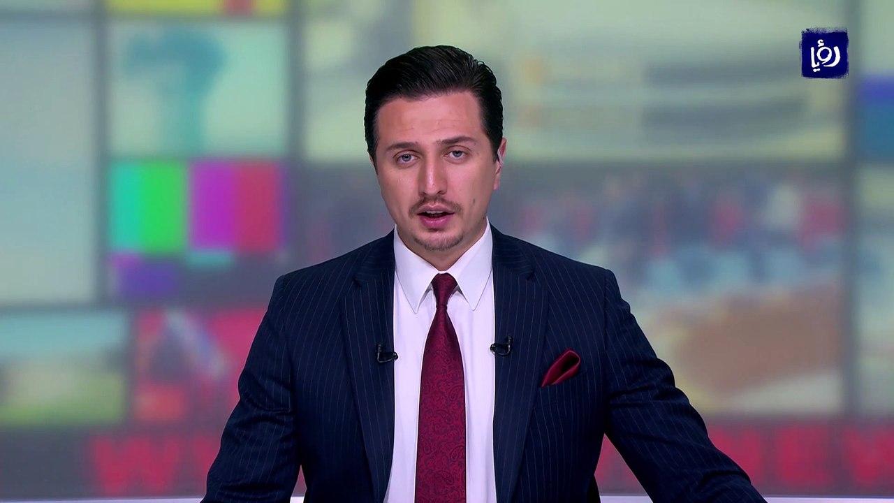 كاريكاتير.. السياحة في الأردن