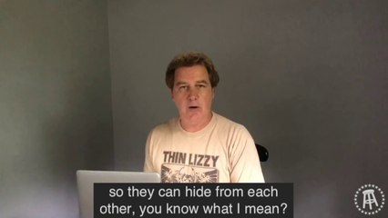 I Despise 'Man Caves' and 'She Sheds'