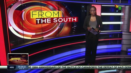 FtS 25-06-20: All set for Malawi's presidential election re-run.