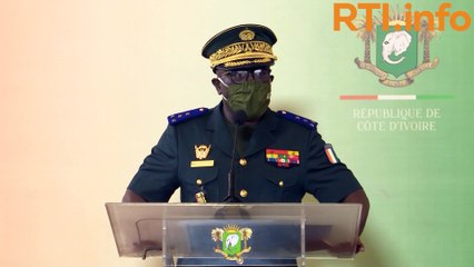 Attaque de Kafolo : Le cerveau et plusieurs individus arrêtés par l'Armée ivoirienne.